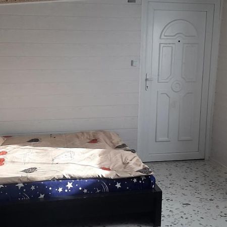 Viktoria Vendeghaz Daire Miskolc Dış mekan fotoğraf