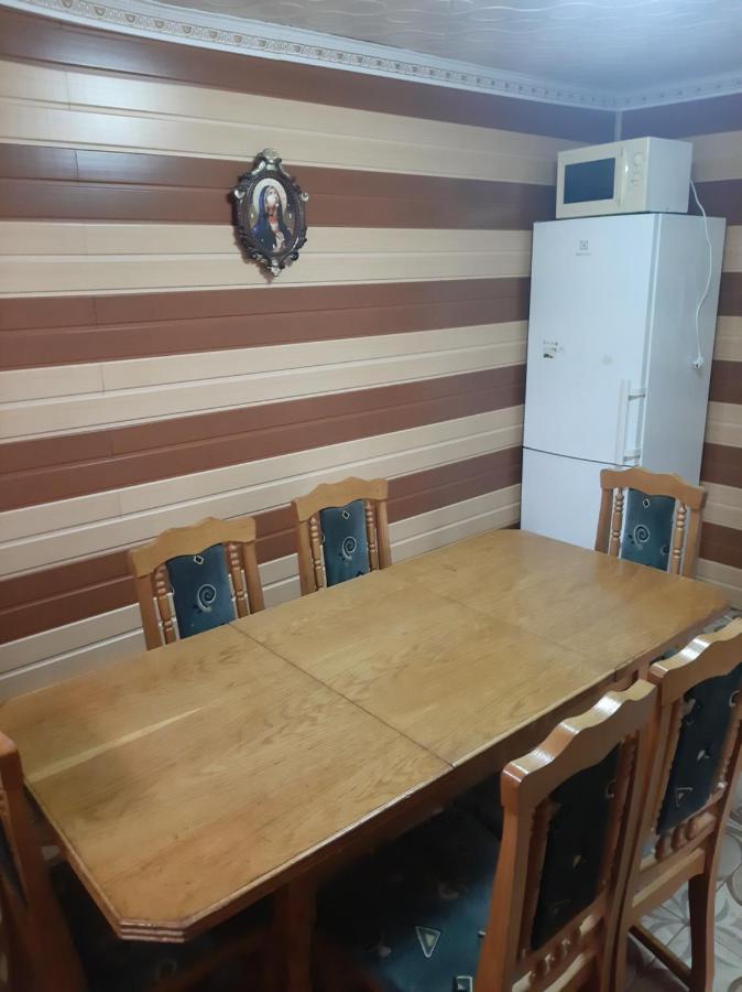Viktoria Vendeghaz Daire Miskolc Dış mekan fotoğraf