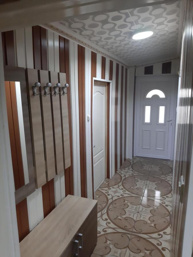 Viktoria Vendeghaz Daire Miskolc Dış mekan fotoğraf
