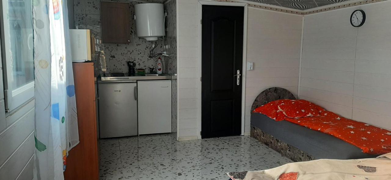 Viktoria Vendeghaz Daire Miskolc Dış mekan fotoğraf