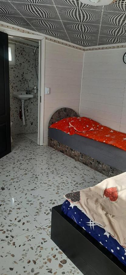 Viktoria Vendeghaz Daire Miskolc Dış mekan fotoğraf