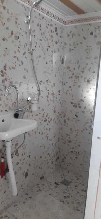 Viktoria Vendeghaz Daire Miskolc Dış mekan fotoğraf