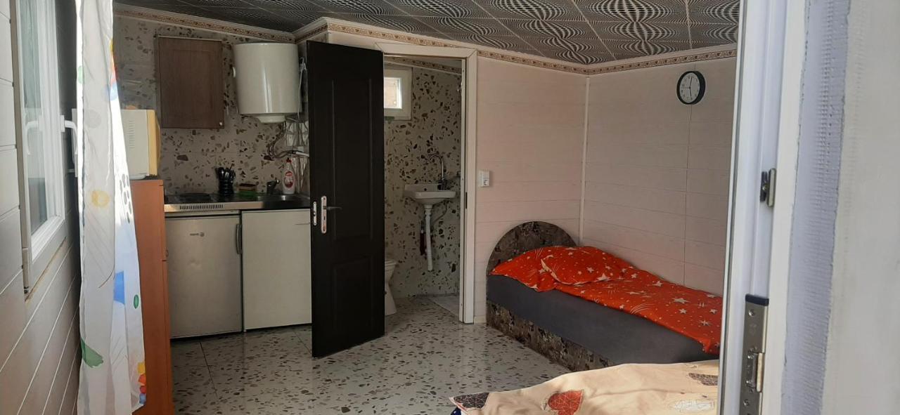 Viktoria Vendeghaz Daire Miskolc Dış mekan fotoğraf